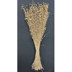 Flax Natural (3.5 oz.)