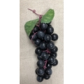 Grape Black 6"