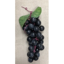 Grape Black 6"