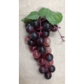 Grape Red 6"