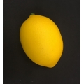 Lemon 3"  