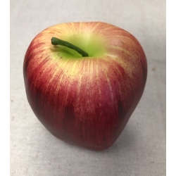 Apple Red 3" (1)