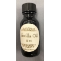 Pot Pourri Oil Vanilla