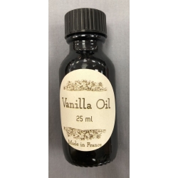 Pot Pourri Oil Vanilla