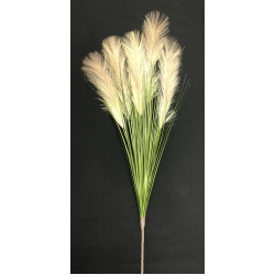 Artificial Pampas Pink 42"