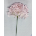 Hydrangea Lt Pink 28"