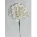 Hydrangea White 28"