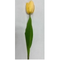 Tulip Yellow 16"