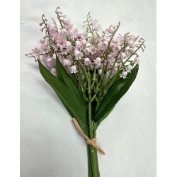 Lily of the Valley Lavender 11" (3)